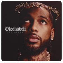 Key Glock - She Ready - Hiphop ,ヒップホップ アルバム 新着2025