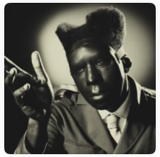 Tyler, The Creator/CHROMAKOPIA - Hiphop ,ヒップホップ アルバム 新着2025