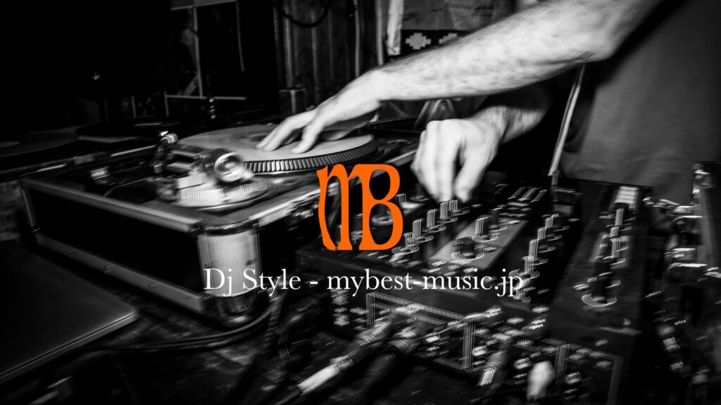 有名Dj達の素晴らしいプレイを集めた特集ページです。