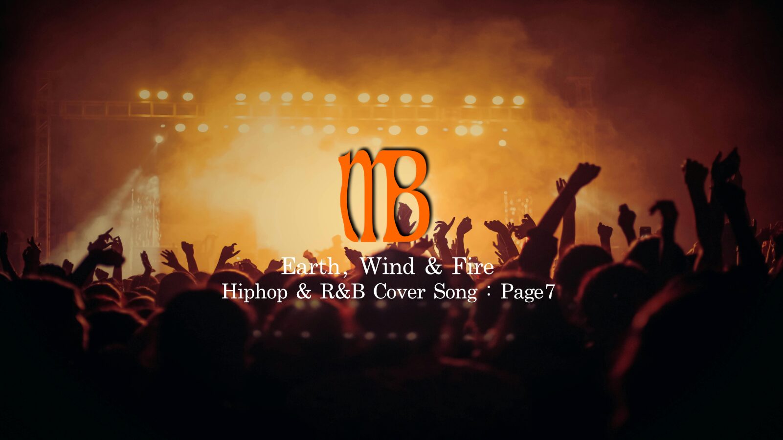 アースウィンド&ファイアの曲をカバーした曲特集：Hiphop ＆ R&B に変化する ヒップホップ カバー 曲を-Page7