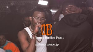 アップテンポHip Hop 名曲特集｜ノリの良いヒップホップ集